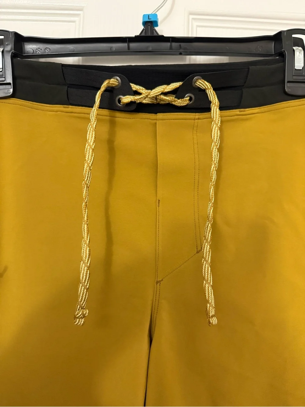 Patagonia lightweight quick